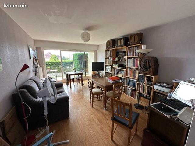 Appartement vente à Montargis, Gien