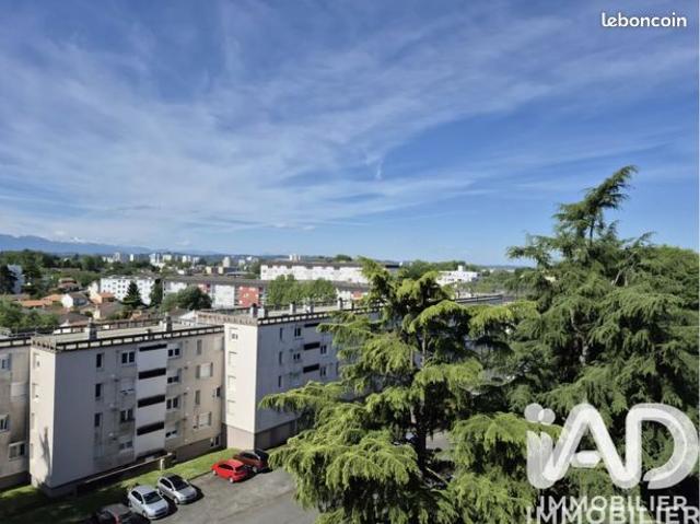 Appartement vente à Pau