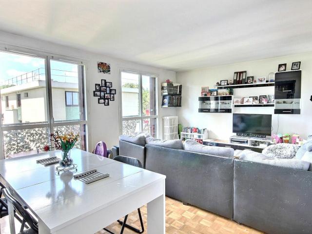 Appartement vente à Palaiseau, Wissous