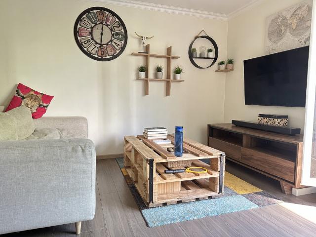 Appartement vente à Pau