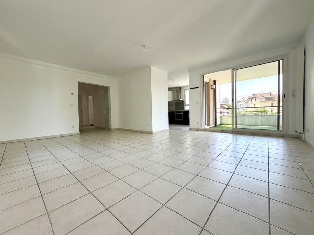 Appartement vente à Annecy