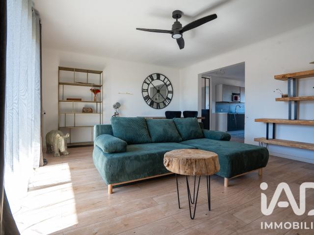 Appartement vente à Perpignan