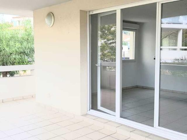 Appartement location à Marseille, La Ciotat