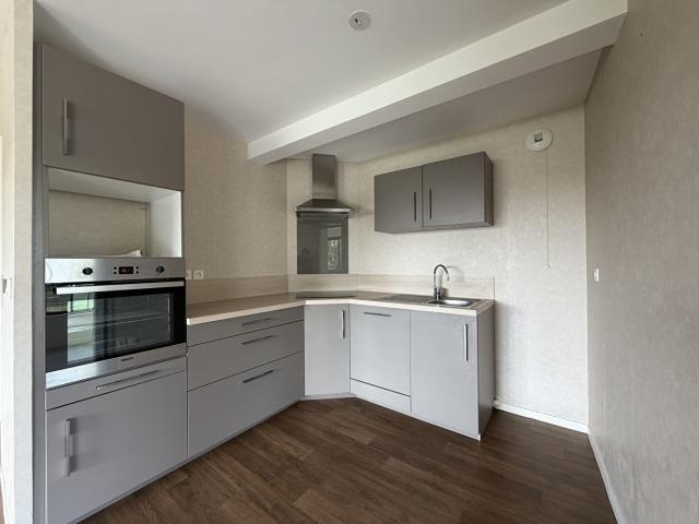 Appartement location à Reims, Cormontreuil
