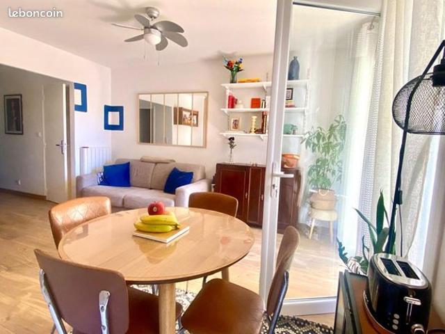 Appartement vente à Arrondissement de Toulon, Bandol