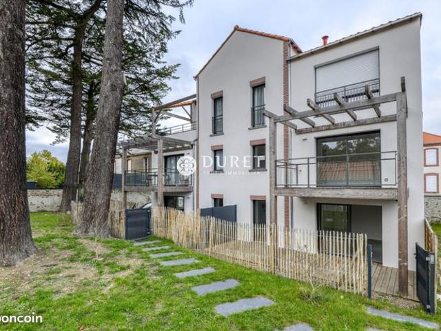 Appartement vente à Nantes, Clisson
