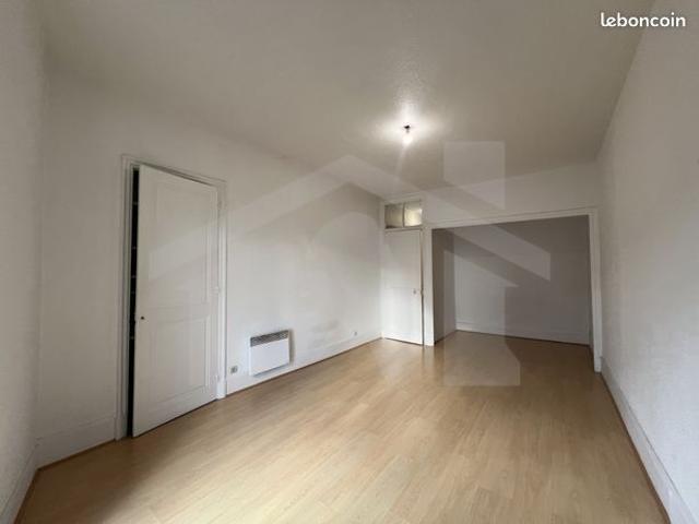 Appartement vente à Grenoble