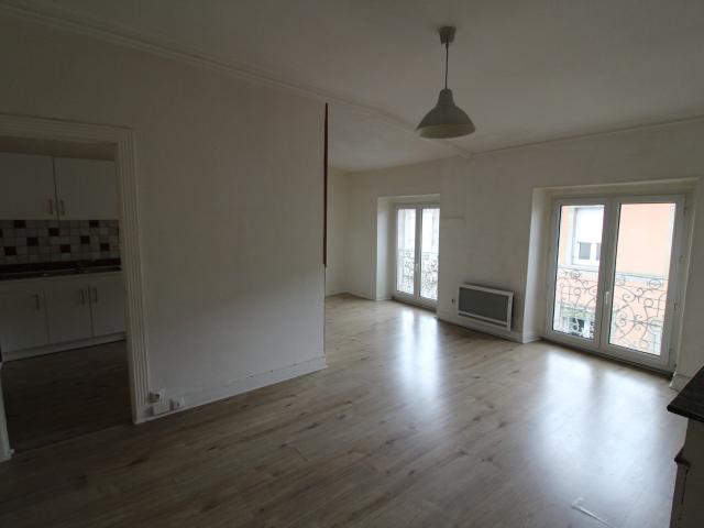 Appartement vente à Limoux