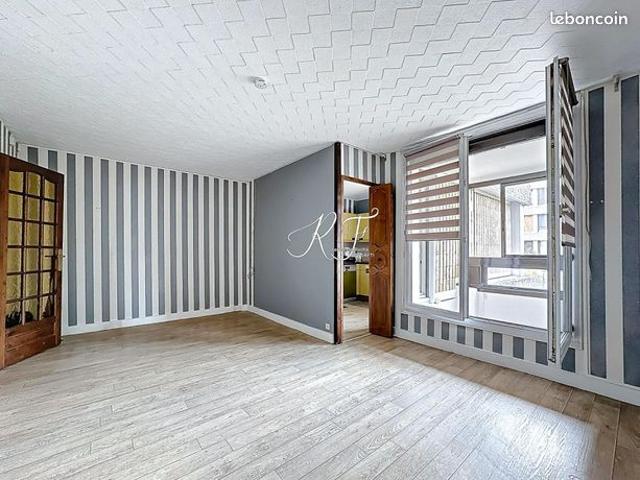 Appartement vente à Pontoise, Eragny