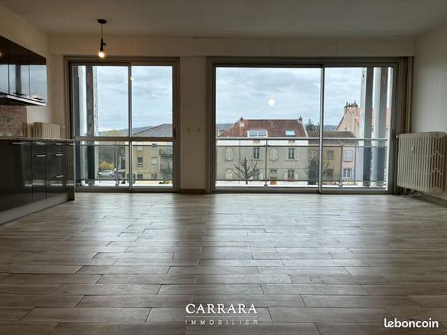 Appartement vente à Metz, Ars-sur-moselle