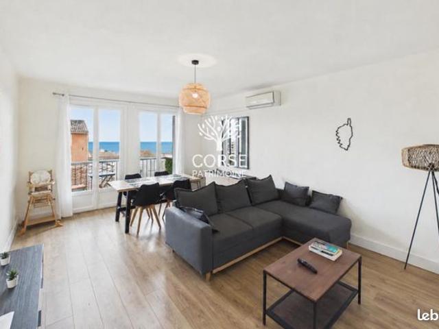 Appartement vente à Sartène, Sari-solenzara
