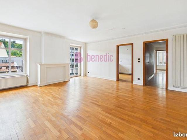 Appartement vente à Forbach-Boulay-Moselle, Saint-avold