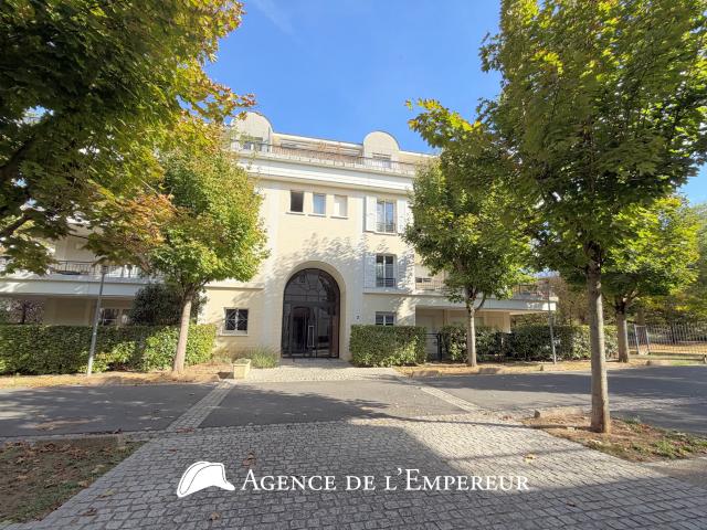 Appartement vente à Village des Mazurières, Rueil-Malmaison