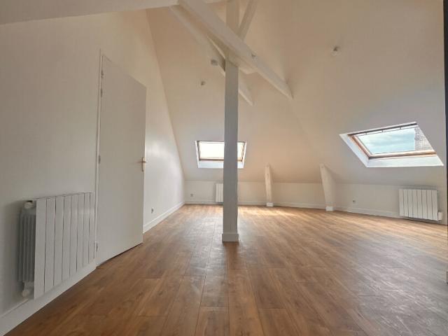 Appartement vente à Rouen, Ruan