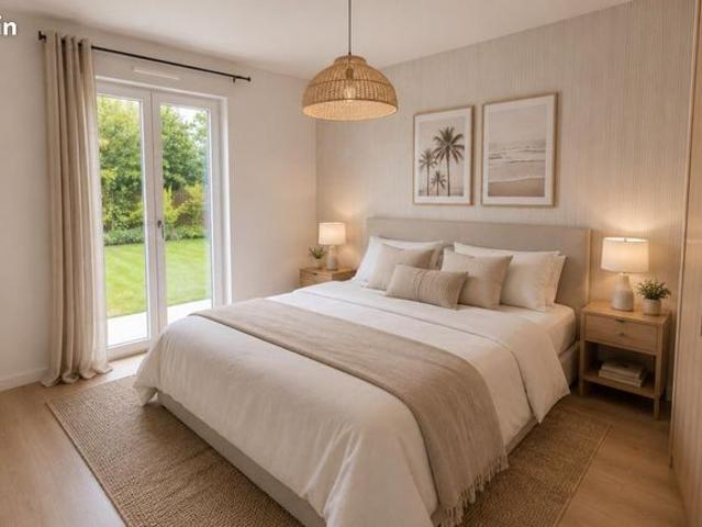 Appartement vente à Arcachon, La Teste-de-buch