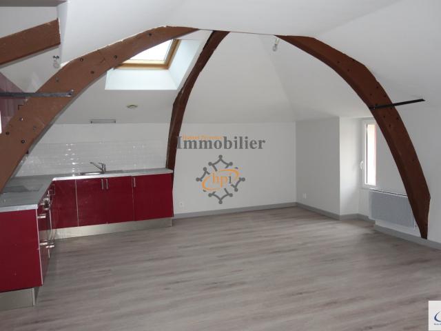 Appartement vente à Millau, Saint-affrique