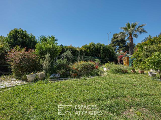 Appartement vente à Grasse, Saint-laurent-du-var