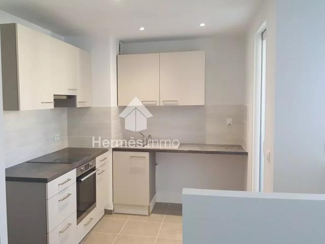 Appartement location à Arrondissement de Toulon, Toulon