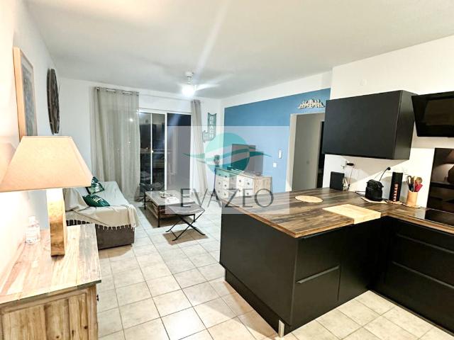 Appartement vente à Guadeloupe