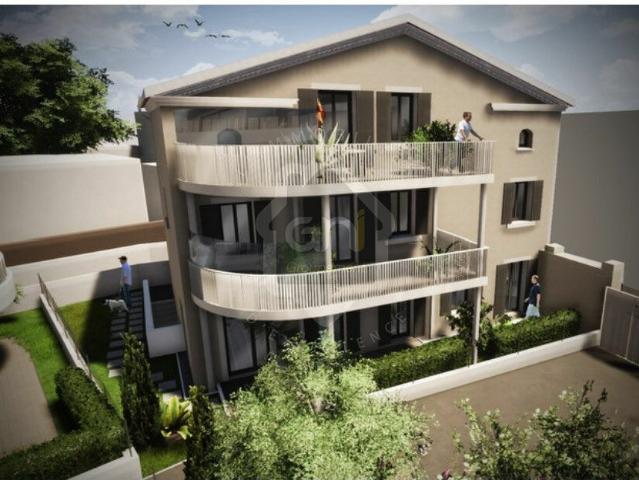 Appartement vente à Valence