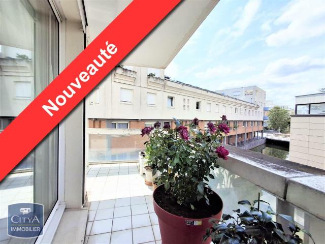Appartement vente à Versailles, Montigny-le-bretonneux