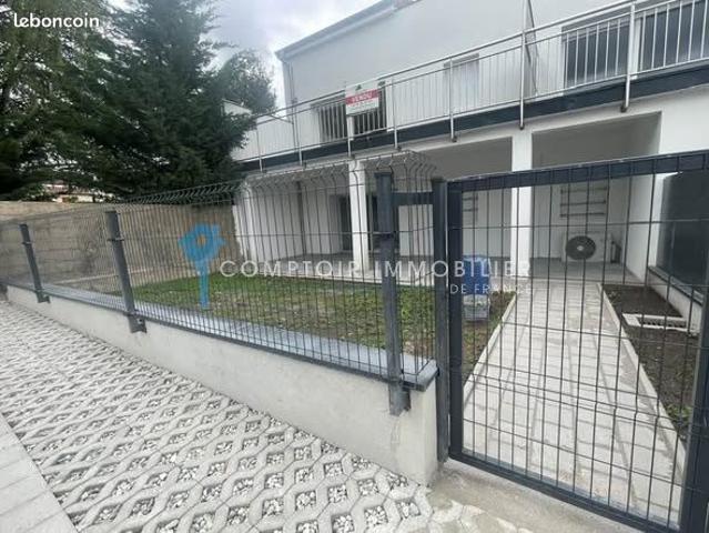 Appartement vente à Forbach-Boulay-Moselle, Cocheren