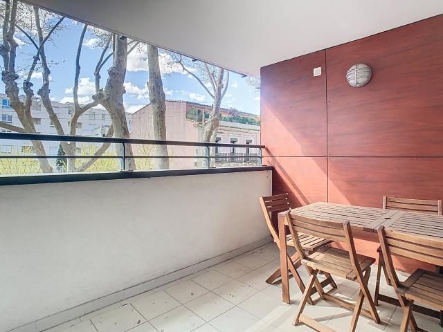 Appartement vente à Montpellier