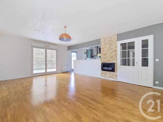Appartement vente à Créteil, Chennevières-sur-marne