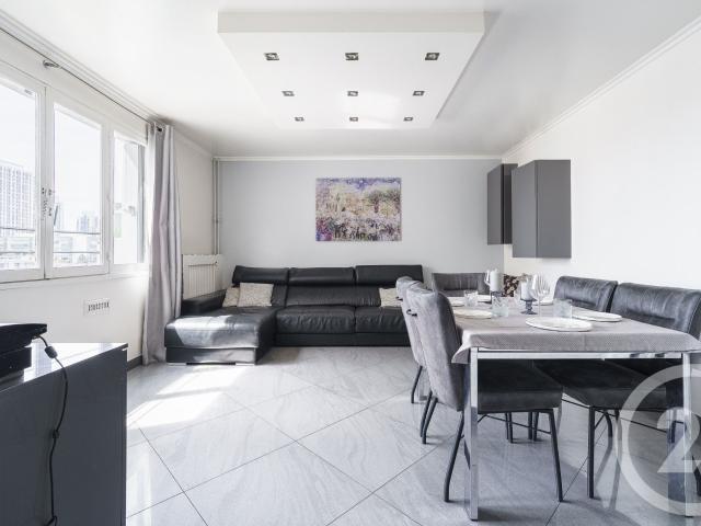 Appartement vente à Paris, Île-de-France