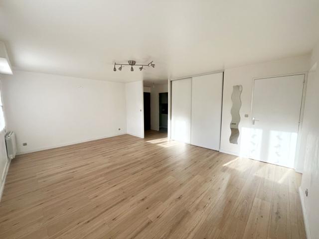Appartement location à Amiens