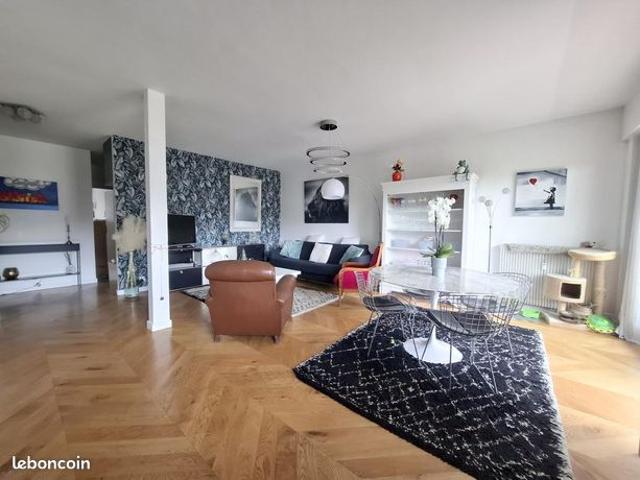 Appartement vente à Boulogne-Billancourt, Boulogne-billancourt
