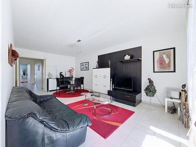 Appartement vente à Saint-Nazaire, Loire-Atlantique
