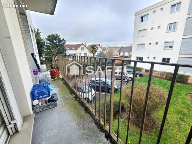 Appartement vente à L'Haÿ-les-Roses, Chevilly-larue