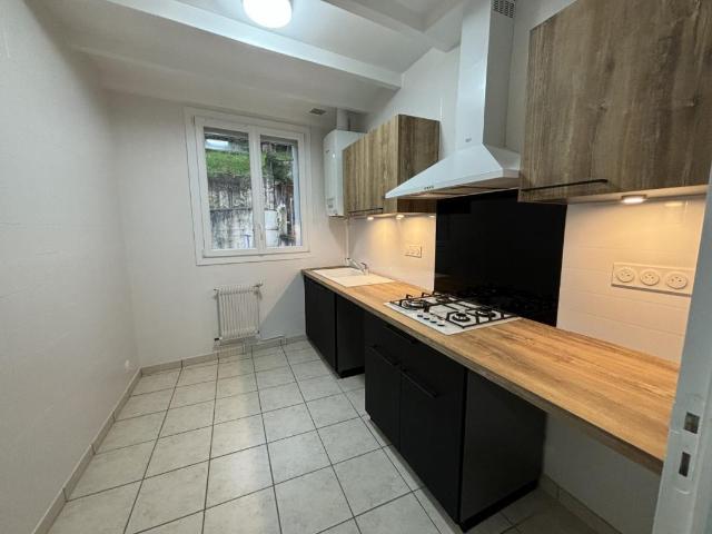 Appartement location à Agen