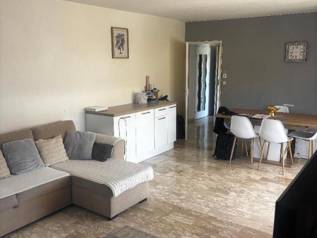 Appartement vente à Arrondissement de Draguignan, Draguignan