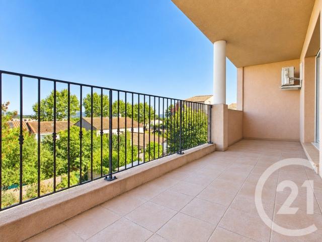 Appartement vente à Arrondissement de Toulon, La Farlède