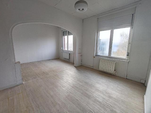 Appartement vente à Valenciennes