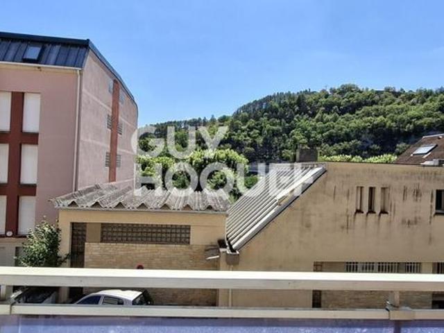 Appartement vente à Cahors