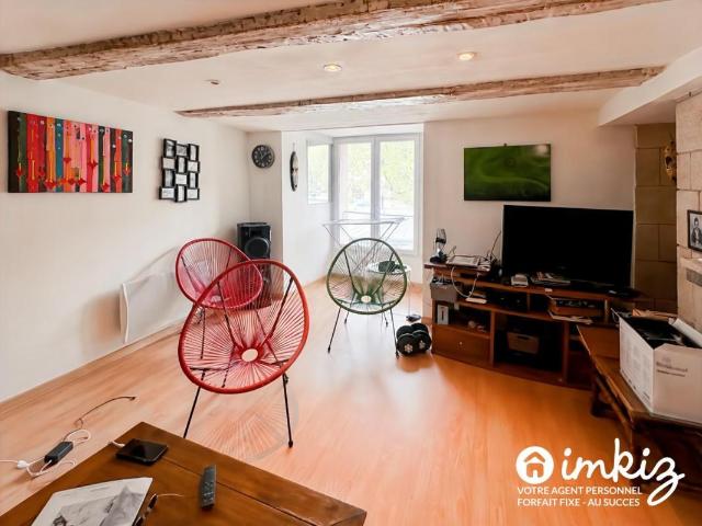 Appartement vente à Digne-les-Bains, Digne-les-bains