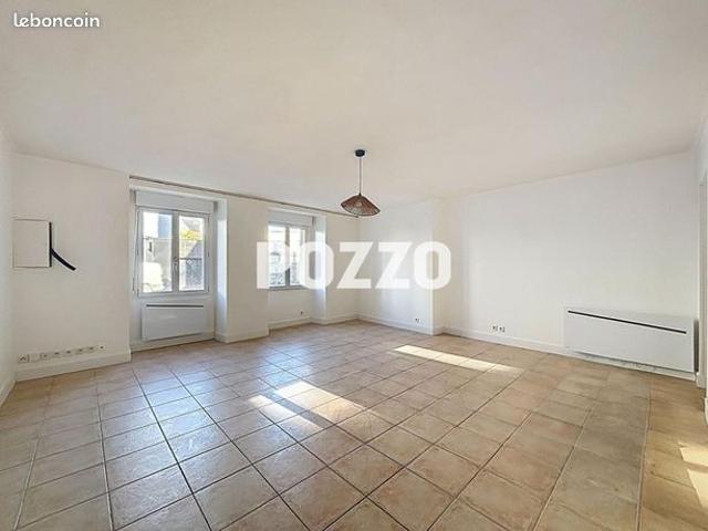Appartement vente à Avranches, Granville