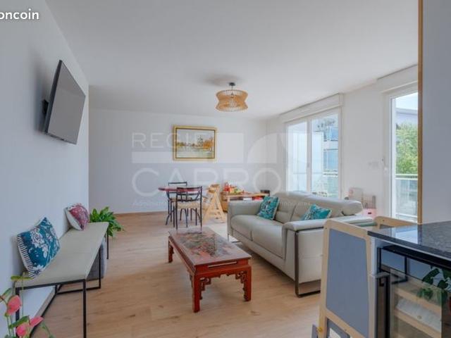 Appartement vente à Lyon, Métropole de Lyon