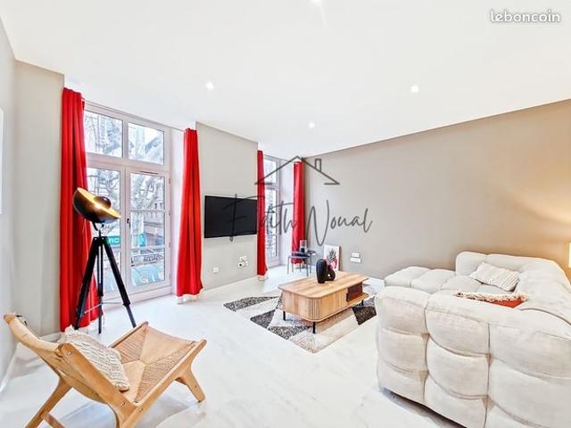 Appartement vente à Millau