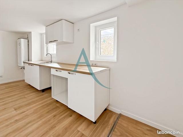 Appartement vente à Mennecy, Essonne