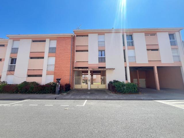 Appartement vente à Albi