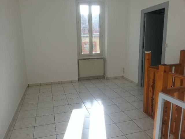 Appartement location à Nantua, Oyonnax