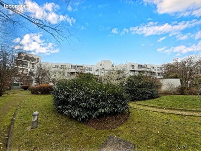 Appartement vente à Nanterre, Suresnes