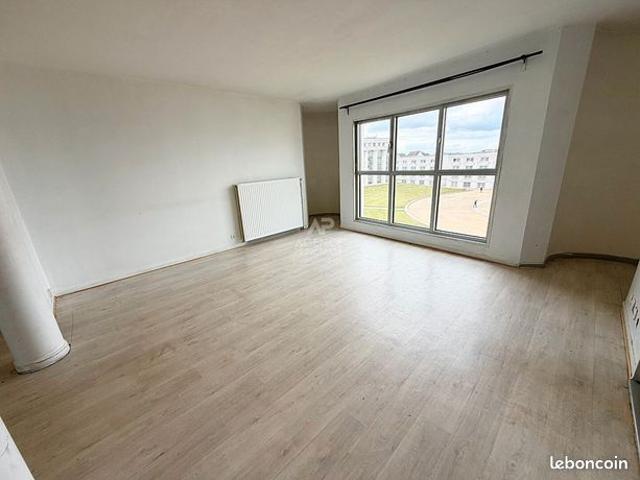 Appartement vente à Pontoise, Cergy