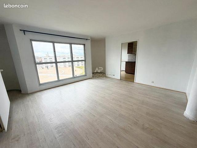 Appartement vente à Pontoise, Cergy
