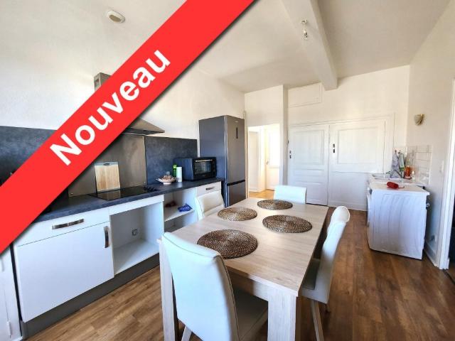 Appartement location à Montbrison, Chazelles-sur-lyon