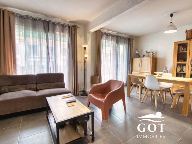 Appartement vente à Perpignan